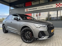 Audi Q3 - (In opdracht) 35 TFSI S EDITION S-AUTOMAAT