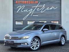 Volkswagen Passat Variant - 1.4 TSI Comfortline Automaat|Trekhaak|Pano|Full Led|
