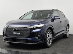 Audi Q4 e-tron - 40 Launch edition Advanced 77 kWh | SoH 93% | Sonos Premium Audio | Sfeerverlichting |
