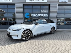 Volkswagen ID.7 Tourer - Limited Edition Plus | Koplampverlichting LED Matrix (IQ.Light) | Sfeerverlichting interie