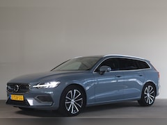 Volvo V60 - 2.0 T6 Plug-in hybrid AWD Core Bright - NL- Auto Stoel+Stuurverw I Adap Cruise I Camera