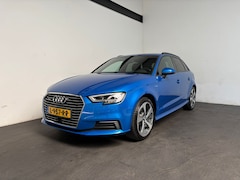 Audi A3 Sportback - 1.4 e-tron Sport Pro Line plus