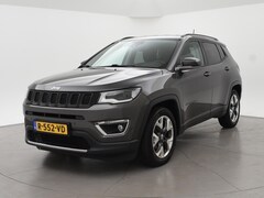 Jeep Compass - 1.4 140 PK MULTIAIR OPENING EDITION + CAMERA | BEATS AUDIO | APPLE CARPLAY | STUURVERWARMI