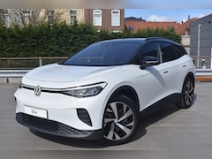 Volkswagen ID.4 - Pro Limited Edition | 'App-Connect' draadloze smartphone integratie | Achterbank in ongeli