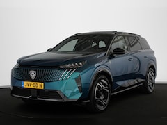 Peugeot e-5008 - Launch Edition Dual Motor 73 kWh 7p Panoramadak 360-Camera Stuur-Stoelverwarming 20"