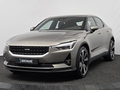 Polestar 2 - 2 Long Range Single Motor 78 kWh | SoH 91% | Pilot Pack | Stoelverwarming | Camera |