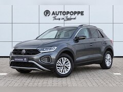 Volkswagen T-Roc - 1.0 TSI Life Business 110pk