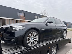 BMW 5-serie Touring - 530d High Executive