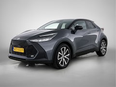 Toyota C-HR - 2.0 Plug-in Hybrid 220 Dynamic | BTW voertuig | Dealer onderhouden | Stoel+stuurverwarming