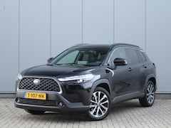 Toyota Corolla Cross - Hybrid 140 Dynamic | Camera | Navigatie | LED | Climate control | DAB