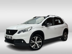 Peugeot 2008 - PureTech 110 GT-line | Trekhaak | Carplay/Android Auto | Panoramadak |