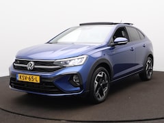 Volkswagen Taigo - 1.0 TSI R-Line Edition | Panodak | PDC | Carplay | Clima |