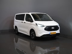 Ford Transit Custom - E-Transit Kombi Trend 71kWh 360 km WLTP (Excl. BTW/Incl. BPM) LED/ Standkachel/ Stoelverw.