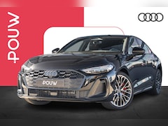 Audi A5 Limousine - 2.0 e-hybrid 299pk quattro S Edition | 20" Velgen | Winterpakket