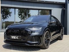 Audi RSQ8 - 4.0 TFSI quattro Dynamic+, Keramic, Massage, Pano, BTW