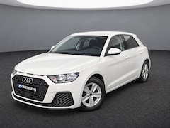 Audi A1 Sportback - 25 TFSI 95pk Pro Line / Navigatie by App Connect / LM 15 inch / Cruise control / Virtual C