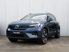 Volvo EX40 - Single Motor Extended Range Plus 82 kWh | Trekhaak | Verwarmbare voorstoelen en stuurwiel