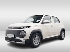 Hyundai Inster - Pulse 49 kWh | Climate Control | Cruise Adaptief | Keyless | Lichtmetalen velgen