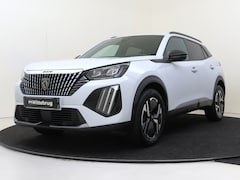 Peugeot 2008 - 1.2 Hybrid 145 Allure | Adapt. Cruise | Navi | 360 Camera |