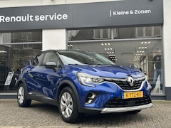 Renault Captur - 1.3 TCe 140 EDC Intens | Navigatiesysteem | Lage kilometerstand | Dealer onderhouden | App