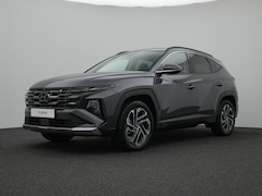 Hyundai Tucson - 1.6 T-GDI PHEV Comfort Plug-In Hybride met Automaat, Navigatie en Camera Uit voorraad leve