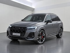 Audi Q7 - Pro Line S Competition (C2 PI2) 60 TFSI e 360 kW / Hd matrix led-koplampen / Bang & olufse