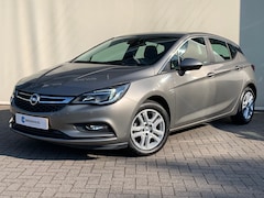 Opel Astra - 1.0 Online Edition Airco | Camera | Cruise Control | DAB | Navi | PDC V&A |