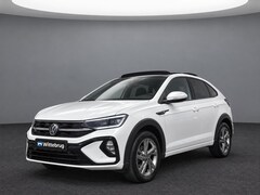 Volkswagen Taigo - 1.0 TSI R-Line Panorama dak / Keyless / Virtual cockpit / Climate control / Adaptive Cruis