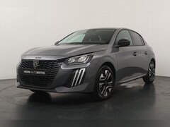 Peugeot 208 - 1.2 Hybrid 110 e-DCS6 Allure | Climate Control | Navigatie | Camera V+A | LM Velgen | Priv
