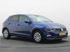 Volkswagen Polo - 1.0 MPI Comfortline Eerste Eigenaar, Airco, Cruise, Apple Carplay, Elektrisch Pakket