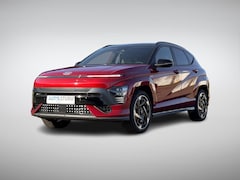Hyundai Kona Electric - N Line 64.8 kWh