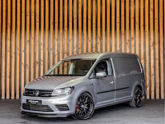 Volkswagen Caddy Maxi - 2.0 TDI 150PK DSG 4Motion L2H1 | STOELVERWARMING | NAVI | PARKEERHULP | CRUISE | AIRCO |