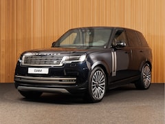 Land Rover Range Rover - 3.0 P460e Westminster CONSTELLATION BLUE | MASSAGE | TREKHAAK | TECHPACK