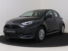 Toyota Yaris - 1.5 Hybrid 115 Comfort