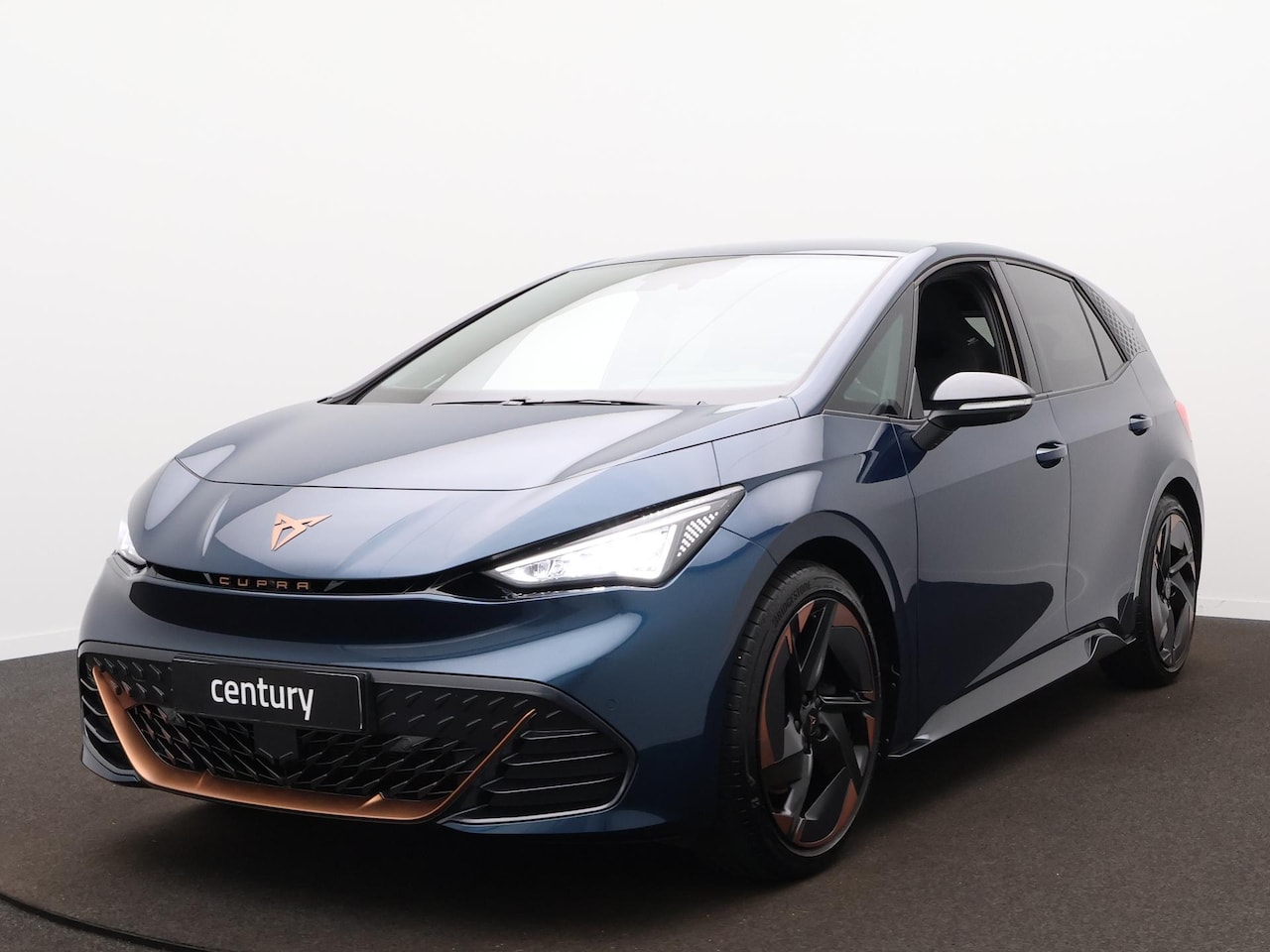 CUPRA Born - Adrenaline One 62 kWh Apple Carplay/Android Auto - Camera - 19 Inch - Navigatie - AutoWereld.nl