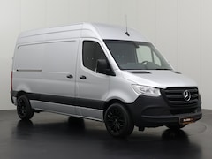Mercedes-Benz Sprinter - 9G-Tronic Automaat L2H2 | Multimedia | Camera | Airco | 3-Zits | Betimmering