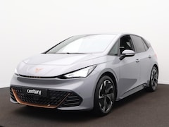 CUPRA Born - Edition 62 kWh Clima | Cruise | Camera