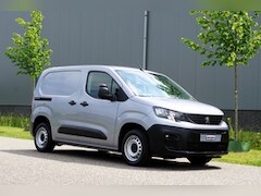 Peugeot Partner - 1.5 BlueHDi 100 L1 in Topstaat ||MARGE geen BTW |1e eigenaar |Metallic |Cruise |Navigatie