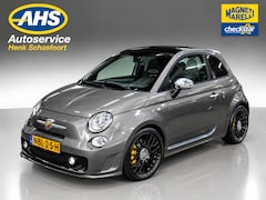 Fiat 500 Abarth - 1.4 T-Jet Competizione Automaat 160pk