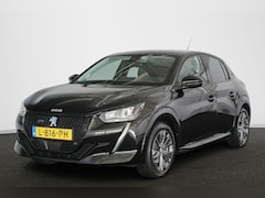 Peugeot e-208 - EV Blue Lease Allure 50 kWh Camera Apple CarPlay Climate Control Navi