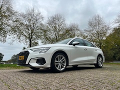 Audi A3 Limousine - 30 TFSI Advanced edition AUTOMAAT+NL-AUTO+NAP+1EIG+NAVI+FULL LED+DIGI DASH+ADAPTIVE CRUISE