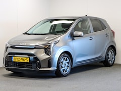 Kia Picanto - 1.0 DPI DynamicPlusLine