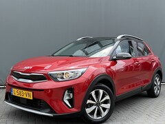 Kia Stonic - BWJ 2021 1.0 T-GDi MHEV 100 PK DynamicPlusLine FULL LED | CAMERA | KEYLESS | LANE ASSIST |
