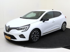 Renault Clio - 1.0 TCe 90 Techno Apple Carplay | Stoel/stuurverwarming | Climat Control | Cruise control