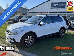 Volkswagen Tiguan - 1.4 TSI 245pk business eHybrid PHEV