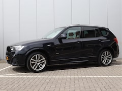 BMW X3 - xDrive28i High Executive | M-sport | Pano | Leder | H/K | Head-up