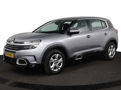 Citroën C5 Aircross - 1.2 130PK Live | Navigatie via App | Trekhaak | Climate Control | Apple Carplay/Android Au