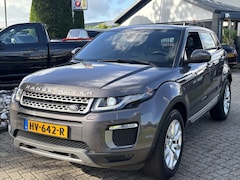 Land Rover Range Rover Evoque - 2.0 ED4 Diesel 2016 5-Deurs Trekhaak 119.000 KM NL Auto