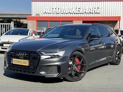 Audi A6 Avant - 55 TFSI e quattro Competition 3x S-Line 100% Top