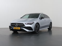 Mercedes-Benz CLA-klasse Shooting Brake - 180 Business Solution AMG | Panoramadak | Dodehoekassistent | HUD | 360° camera | Nightpak